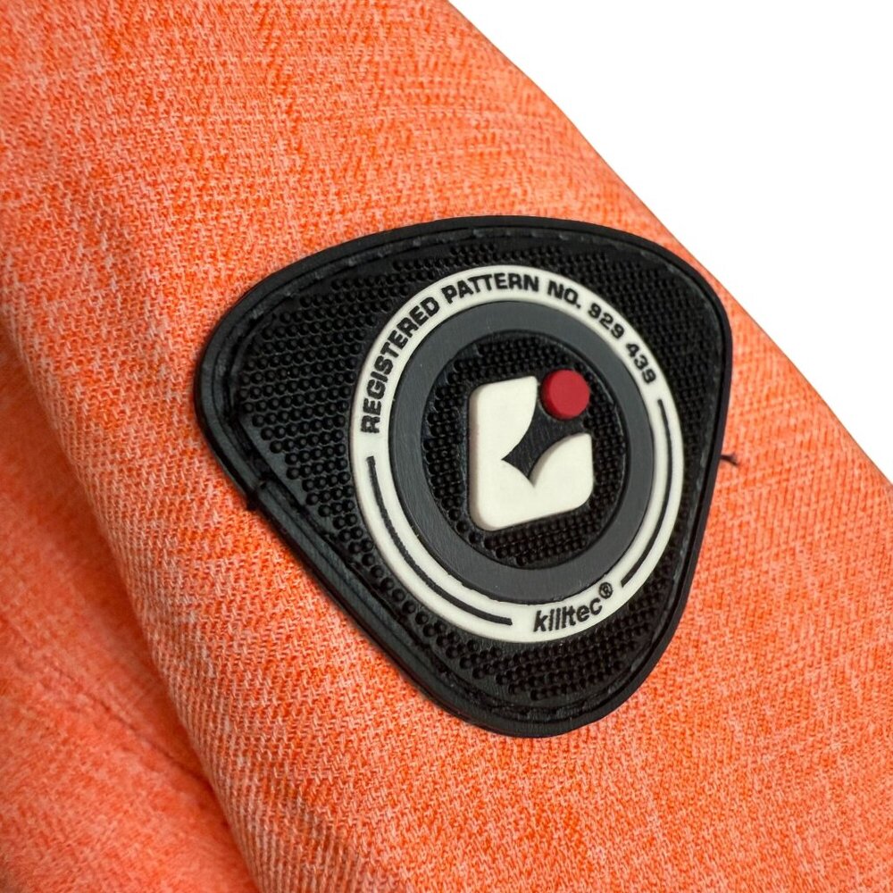 Killtec Waterproof Windproof Breathable Hooded Wi… - image 8